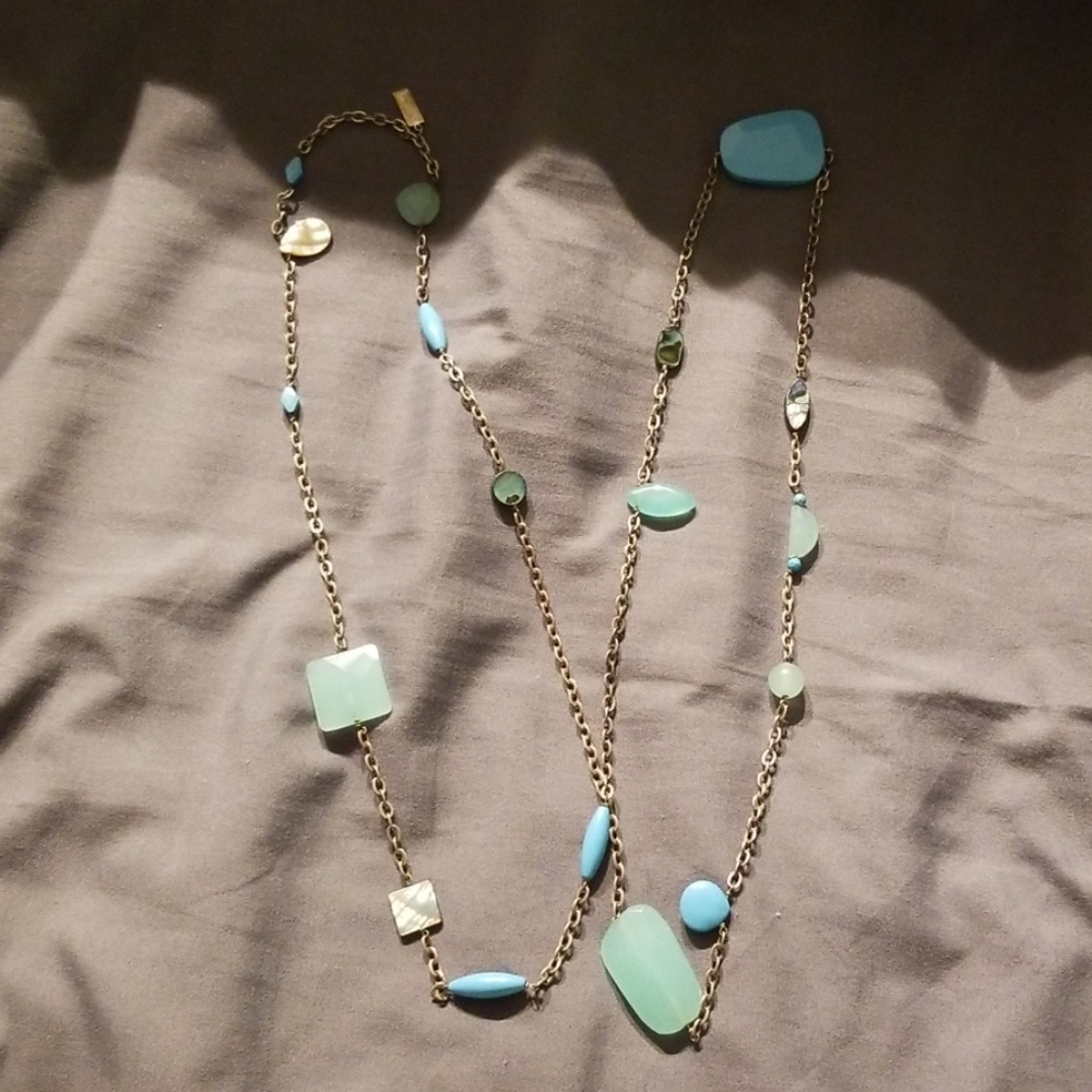 Kendra Scott Necklace